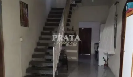 NOSSA SRA DE FÁTIMA SOBRADO 3 DORM 2 SUÍ 2 BANH EDÍCULA 3 VGS