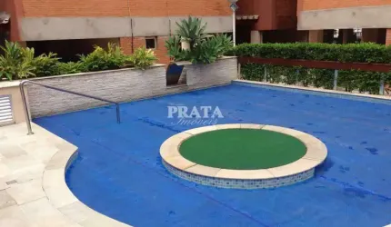 ENSEADA GUARUJA REFORMADO 2 DORMITÓRIOS 1 SUÍTE 1 VG GARAGEM