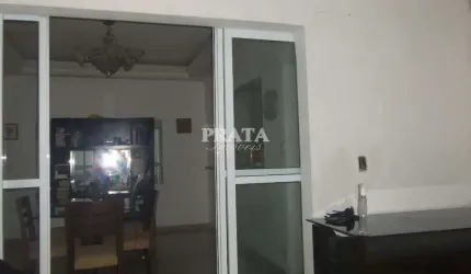 BOQUEIRÃO SANTOS SOBRADO 3 DORMITÓRIOS 1 SUÍTE 5 SALAS 2 VAGAS