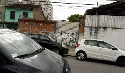 VILA MATHIAS SANTOS TERRENO 1.860M²