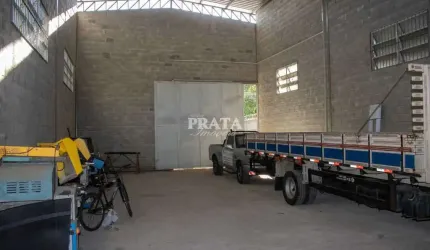 J. INDEPENDÊNCIA SV GALPÃO COMERCIAL MEZANINO ESCRITÓRIO 2 VGS