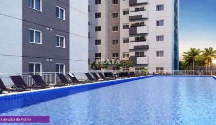 JABAQUARA  APTO NOVO 2 DORMITÓRIOS SALA SACADA VAGA MOTO