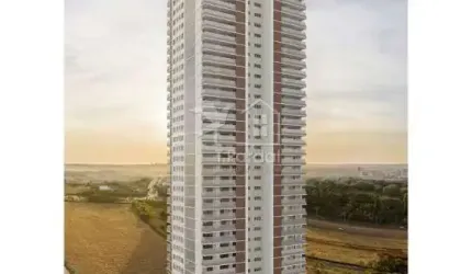 Cobertura Duplex - Zona Sul em Ribeirão Preto