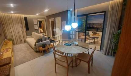 Apartamento - Jardim Botanico em Ribeirão Preto