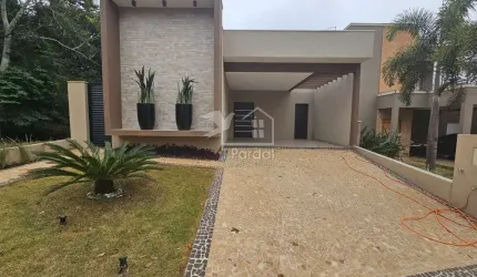 Casa em Condomínio - Zona Sul - Ribeirão Preto
