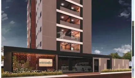 Apartamento - Sumarezinho - Ribeirão Preto/SP