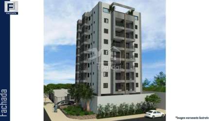 Apartamento próximo a Unaerp