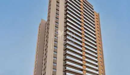 Apartamento Alto Padrão - Zona Sul Ribeirão Preto/SP