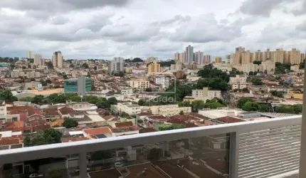 Apartamento na região Central  - Ribeirão Preto/SP
