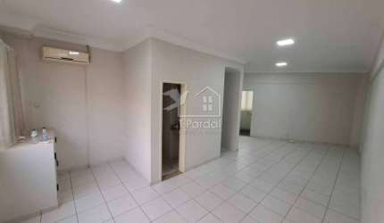 Sala Comercial - Próximo ao Rib Shopping