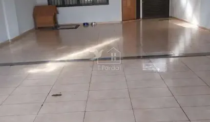 Casa próximo a USP - Ribeirão Preto SP