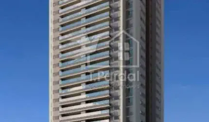 Apartamento alto padrão em Ribeirão Preto