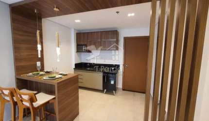 Studio, Zona Sul, Jardim Botânico