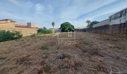 Excelente Lote, Plano, Alto e Com uma Linda Vista