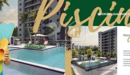 Apartamento à venda