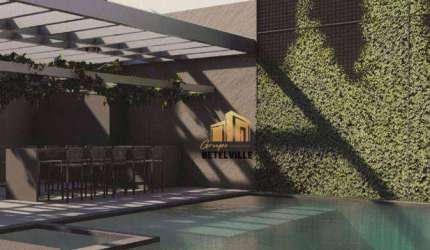 Apartamento à venda - Bigorrilho - Curitiba/PR