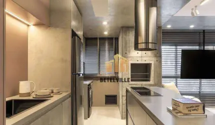 Apartamento com 2 dormitórios à venda - Boa Vista - Curitiba/PR