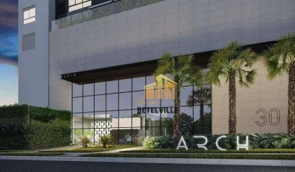 Apartamento com 3 dormitórios à venda - Boa Vista - Curitiba/PR