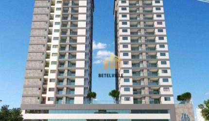 Apartamento com 2 quartos à venda em Morretes - Itapema/SC