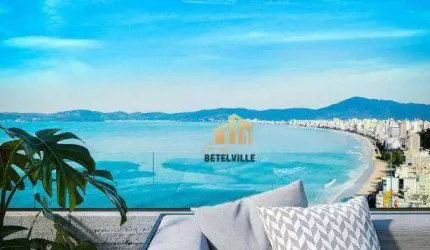 Apartamento com 4 dormitórios à venda, 150 m² por R$ 3.807.202,00 - Centro - Itapema/SC