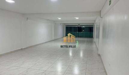 Sala para alugar - Atuba - Colombo/PR