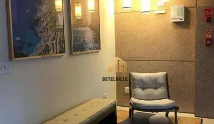 Apartamento com 3 dormitórios à venda, 79 m² por R$ 839.199,00 - Vila Izabel - Curitiba/PR