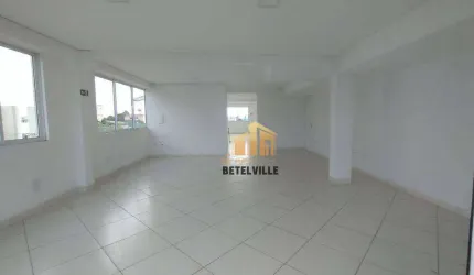 Sala para alugar em Colombo Rua da Pedreira