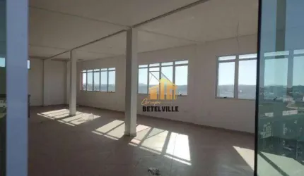 Sala para alugar - Campo Pequeno - Colombo/PR