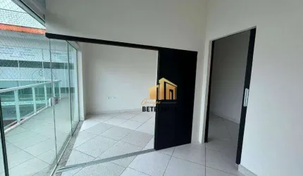 Sala para alugar, 50 m² por R$ 1.680,00/mês - Maracanã - Colombo/PR