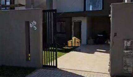 Sobrado para alugar no Atuba