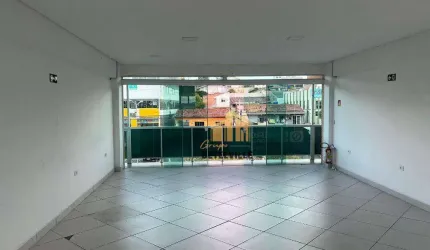 Sala para alugar - Atuba - Colombo/PR