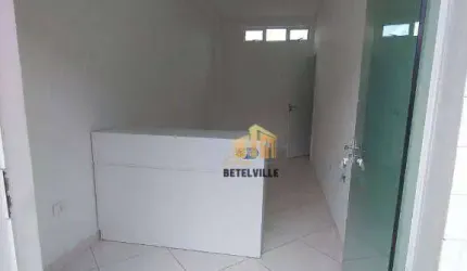 Sala para alugar - Maracanã - Colombo/PR