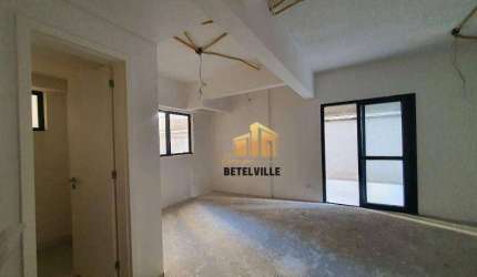Sala à venda - Champagnat - Curitiba/PR