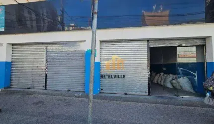 Loja para alugar - Centro - Curitiba/PR