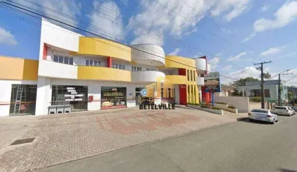 Loja para alugar - Centro - Campo Largo/Paraná