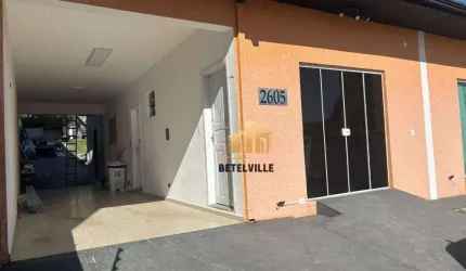 Loja para alugar  Atuba - Colombo/PR