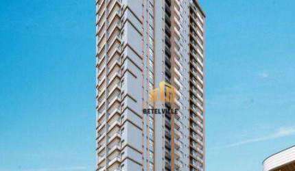 Apartamento com 3 dormitórios à venda, - Perequê - Porto Belo/SC