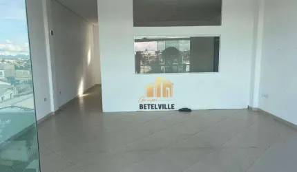 Sala para alugar - Campo Pequeno - Colombo/PR