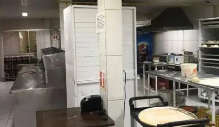 Ponto à venda, 700 m² por R$ 3.600.000,00 - Centro - Piraquara/PR