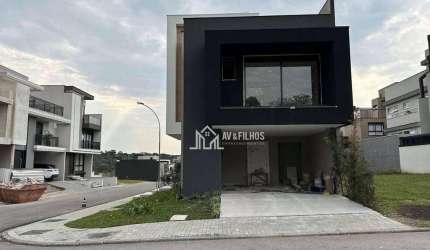 Sobrado à venda, 194 m² por R$ 1.499.000,00 - Boa Vista - Curitiba/PR