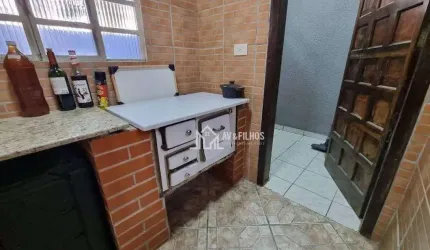 Casa Residencial à venda, Vila São Cristóvão, Piraquara - CA0053.