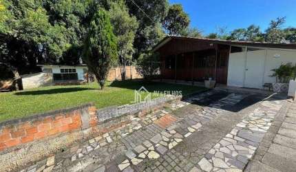 Terreno Residencial à venda, Vila Santa Maria, Piraquara - TE0002.