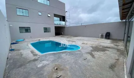 Sobrado Residencial à venda, Ipê, São José dos Pinhais - SO0056.