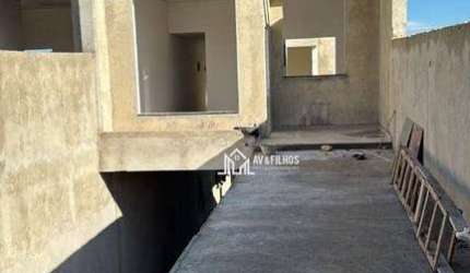 Sobrado com 3 dormitórios à venda, 139 m² por R$ 599.000,00 - Centro - Quatro Barras/PR