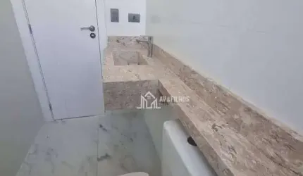 Sobrado Residencial à venda, Afonso Pena, São José dos Pinhais - SO0118.
