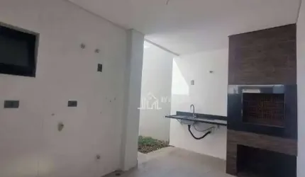 Sobrado Residencial à venda, Afonso Pena, São José dos Pinhais - SO0120.
