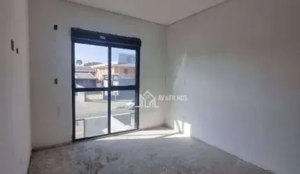 Sobrado Residencial à venda, Cruzeiro, São José dos Pinhais - SO0131.