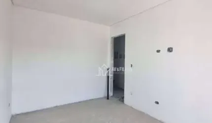 Sobrado Residencial à venda, Cruzeiro, São José dos Pinhais - SO0134.