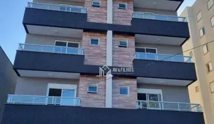 Apartamento Residencial à venda, Centro, Pinhais - AP0225.