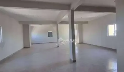 Apartamento Residencial à venda, Centro, Pinhais - AP0226.